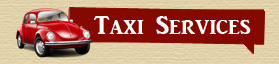 taxi service provider udaipur