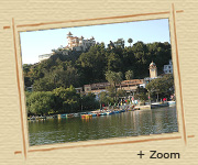 Nakki Lake Mount Abu, Mount Abu Tourism, Hotels in Mount Abu, Mount Abu Hotel Reservation