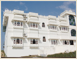 Images of Hotel Kurabar Kothi Udaipur, Lake view rooms,  budget hotels in udaipur